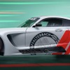 メルセデスAMG GT3 の「エディション55」