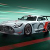 メルセデス AMG GT3 の「エディション55」