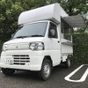 日本初「EVトラック・キッチンカー」完成、陸運局と5か月間の協議