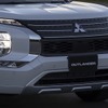 三菱 アウトランダー PHEV 新型