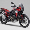 ホンダ CRF1100L アフリカツイン