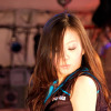 【東京オートサロン09】写真蔵…スズキのダンスパフォーマンス