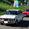 2022交通安全フェア　第31回日本海クラシックカーレビュー