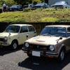 2022交通安全フェア　第31回日本海クラシックカーレビュー