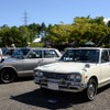 2022交通安全フェア　第31回日本海クラシックカーレビュー