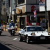 2022交通安全フェア　第31回日本海クラシックカーレビュー