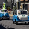 2022交通安全フェア　第31回日本海クラシックカーレビュー
