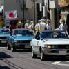 2022交通安全フェア　第31回日本海クラシックカーレビュー