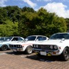 2022交通安全フェア　第31回日本海クラシックカーレビュー
