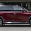 インフィニティ QX60 の2023年モデル