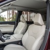 インフィニティ QX60 の2023年モデル
