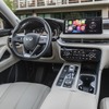 インフィニティ QX60 の2023年モデル