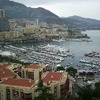 【F1モナコGPを歩く】ちょっと熱海にいるような……