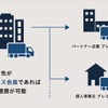 パートナー企業や個人事業主のトラックドライバーとも連携可能