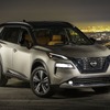 日産 ローグ（ エクストレイル 新型に相当）の2023年モデル