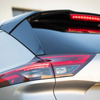 日産 ローグ（ エクストレイル 新型に相当）の2023年モデル