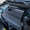 日産 ローグ（ エクストレイル 新型に相当）の2023年モデル