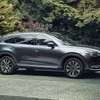 マツダの最上位SUV、『CX-9』に2023年型…今秋米国発売予定［詳細写真］