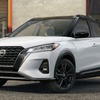 日産 キックス の2023年モデル（米国仕様）