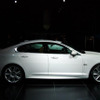 ジャガー XF / XK 2010年型…100％オールニューのエンジン