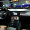 ジャガー XF / XK 2010年型…100％オールニューのエンジン