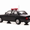 日産 クルー 1998 皇宮警察警備車両（1/43スケールモデル）