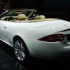 ジャガー XF / XK 2010年型…100％オールニューのエンジン