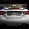 ジャガー XF / XK 2010年型…100％オールニューのエンジン