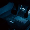 ホンダ ZR-V フットライト＆スポーツペダル