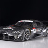 GRスープラGT500