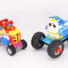 レゴブロック作品
