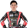 平良響選手