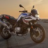 BMW F750GS