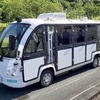 多摩田園都市で自動運転バス…郊外住宅地での移動サービス実証へ