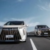 GACグループ(広州汽車集団)の M8 新型