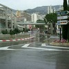 【F1モナコGPを歩く】ラップタイムは1時間!!