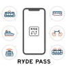 RYDEPASS