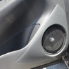 「埋め込み型」の「サブウーファーボックス」が採用されたオーディオカーの一例（製作ショップ：カーズファクトリーシュティール＜山形県＞）。