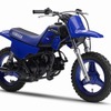 ヤマハ PW50