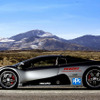 世界最速スーパーカーが EV計画