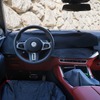 BMW XM のプロトタイプ