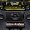 フォルクスワーゲン ID.5 GTX Xcite