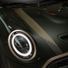 MINI レゾリュートエディション