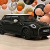 MINI クーパー 5ドア レゾリュートエディション