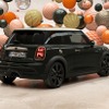 MINI クーパーS 3ドア レゾリュートエディション