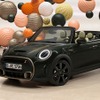 MINI クーパーS コンバーチブル レゾリュートエディション