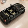 MINI クーパーS コンバーチブル レゾリュートエディション