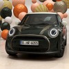 MINI クーパー 5ドア レゾリュートエディション