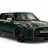 MINI クーパー 5ドア レゾリュートエディション