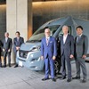 欧州のベストセラー商用車、フィアット デュカト が正規販売店ネットで日本導入